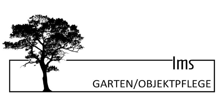LMS Gartenpflege logo