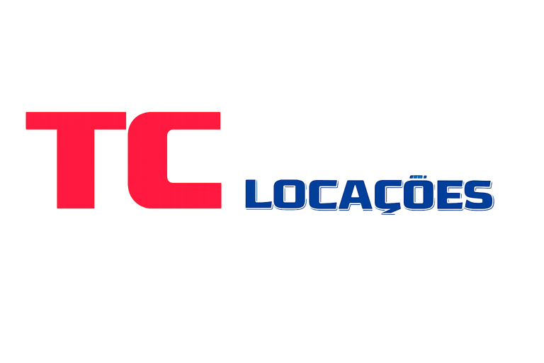 TC Locações logo