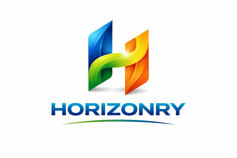 Horizonry logo