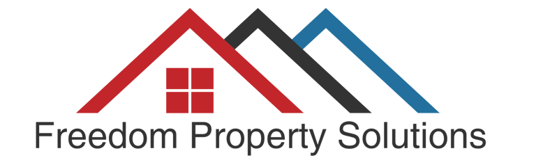 Freedom Property Solutions logo