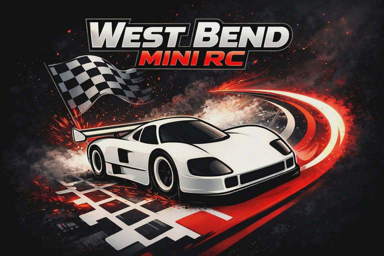 West Bend Mini RC logo