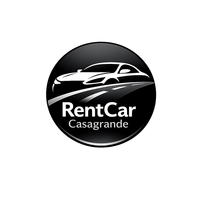 RENTCARCASAGRANDE logo