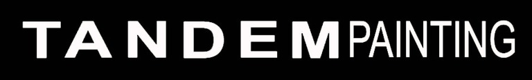Tandem Painting logo