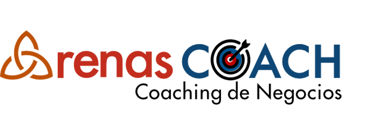 COACHING DE ALTO IMPACTO logo