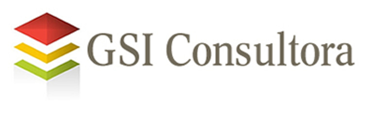 GSI Consultora logo