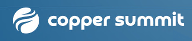 COPPER SUMMIT logo
