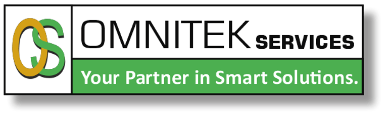 Omnitek logo