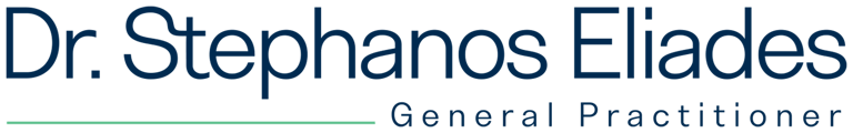 Dr Stephanos Eliades logo