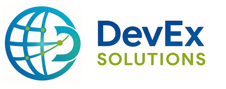 DevEx Solutions logo