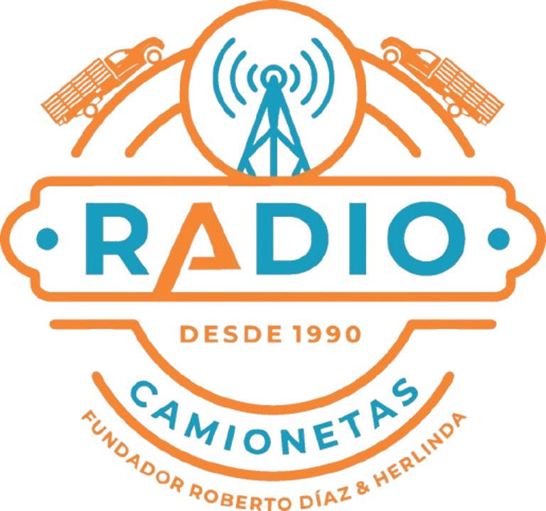 Radio Camionetas logo