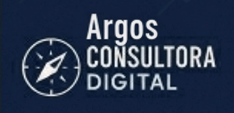 Argos Consultora Digital logo