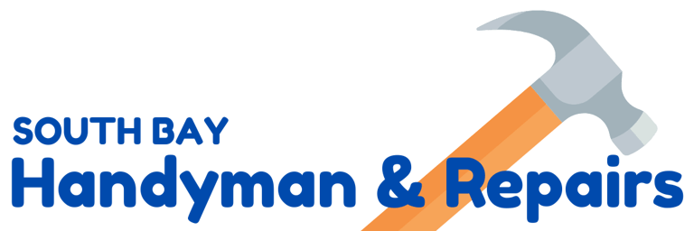 South Bay HandyMan and Repairs logo