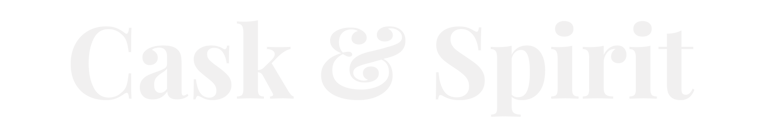 Cask & Spirit logo