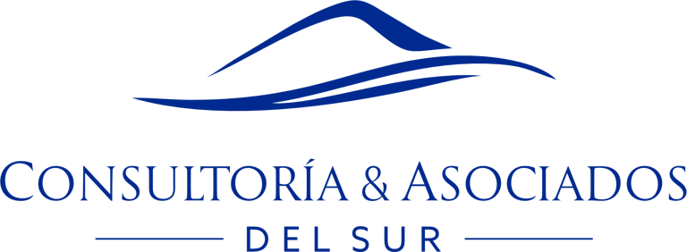 CONSULTORÍA & ASOCIADOS DEL SUR logo
