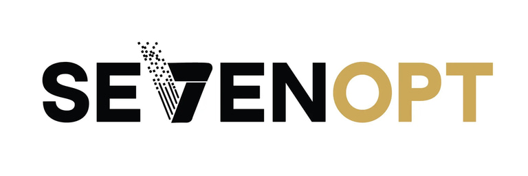 Sevenopt Solutions logo