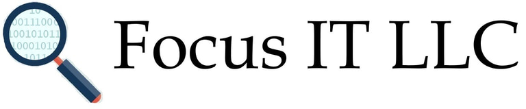 Focus IT LLC logo