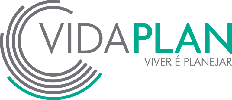 Vidaplan Corretora logo