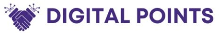 DIGITAL POINTS SERVICES logo