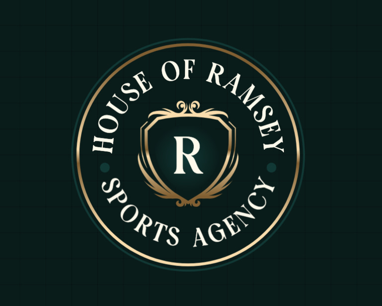 House of Ramsey logo