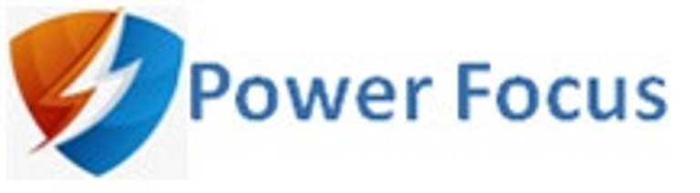Power Focus logo
