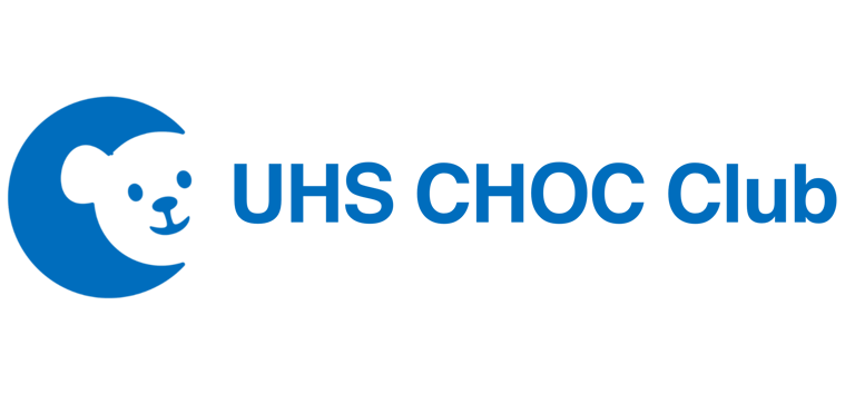 UHS CHOC Club logo