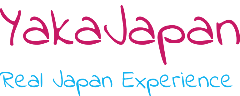 YakaJapan logo