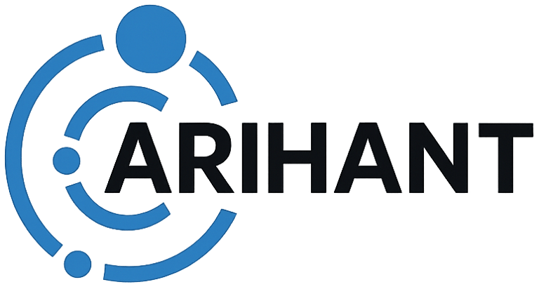 Arihant Electromechanical Contracting LLC SPC logo