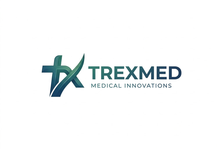 TrexMed logo