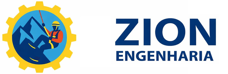 Zion Engenharia logo