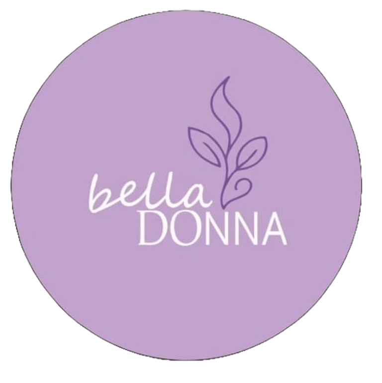 bella donna mendoza logo