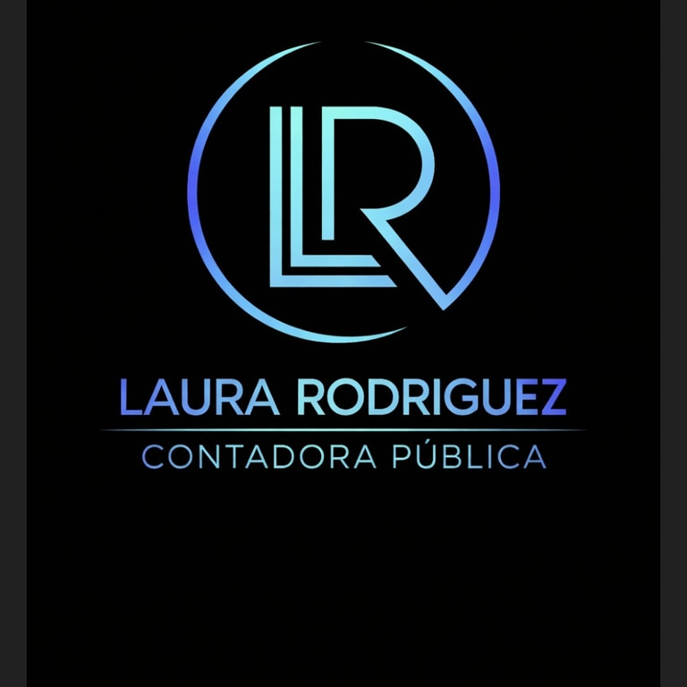 LAURA RODRIGUEZ logo
