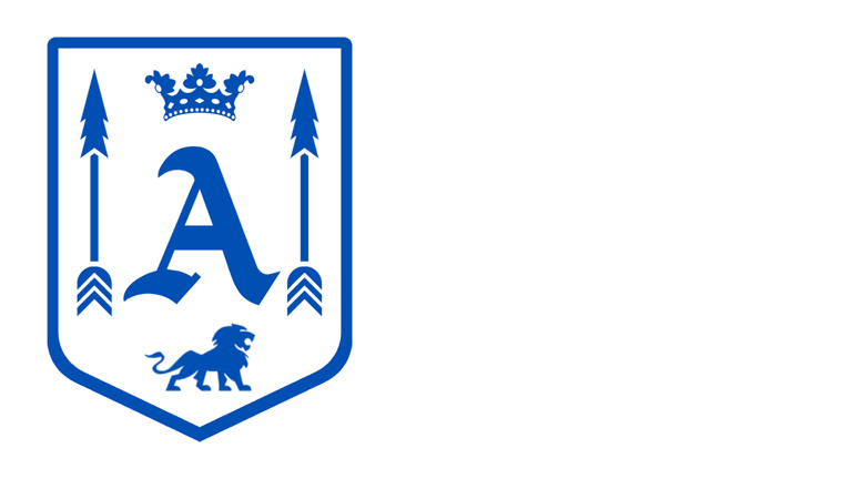 Athletic Academy CIC logo