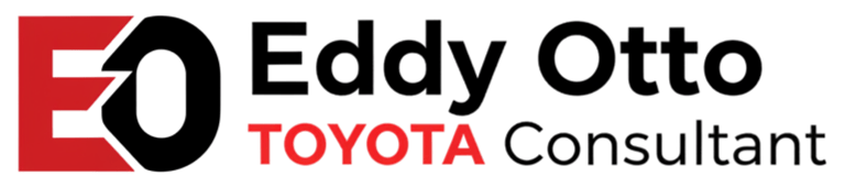 Eddy Otto - Toyota Consultant logo