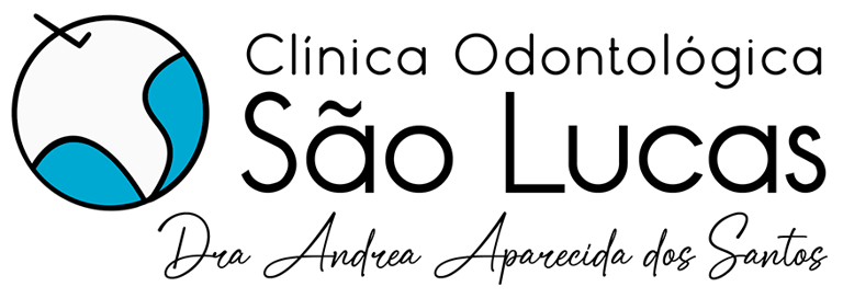 Clínica Odontológica São Lucas logo