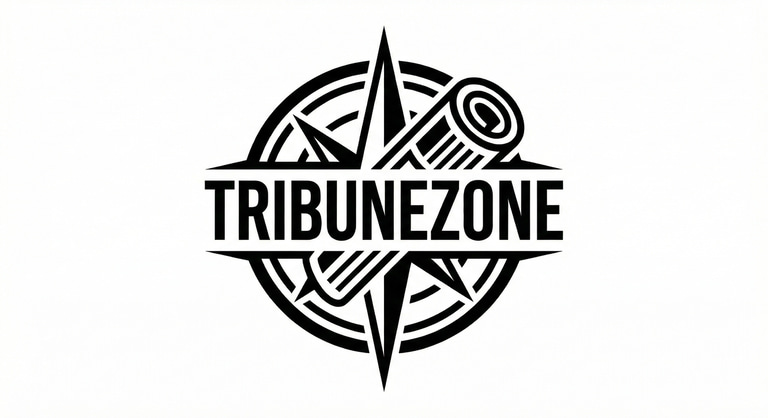 TribuneZone logo