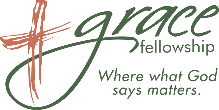 Grace Fellowship Kokomo logo