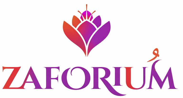 ZAFORIUM logo