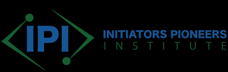 INITIATORS PIONEERS INSTITUTE logo