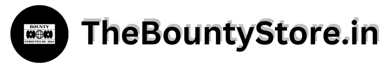 The Bounty Store logo