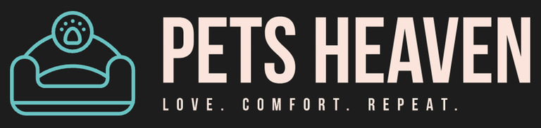 PetsHeaven logo