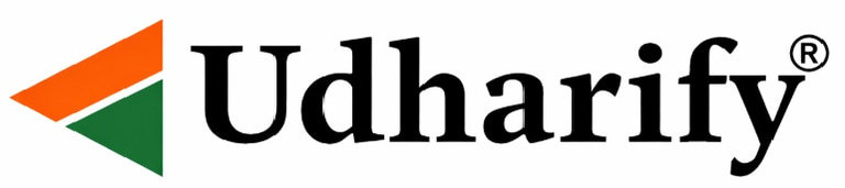 Udharify India logo