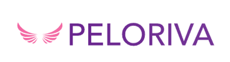 PELORIVA logo