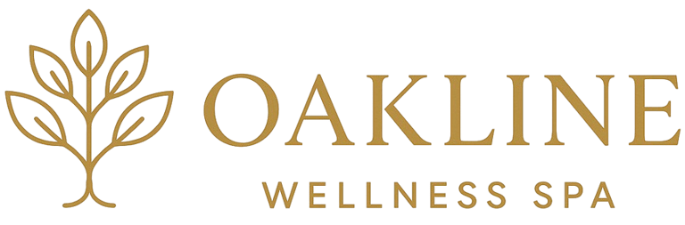 Oakline Wellness Spa logo