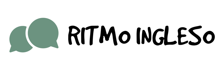 Ritmo Ingleso logo