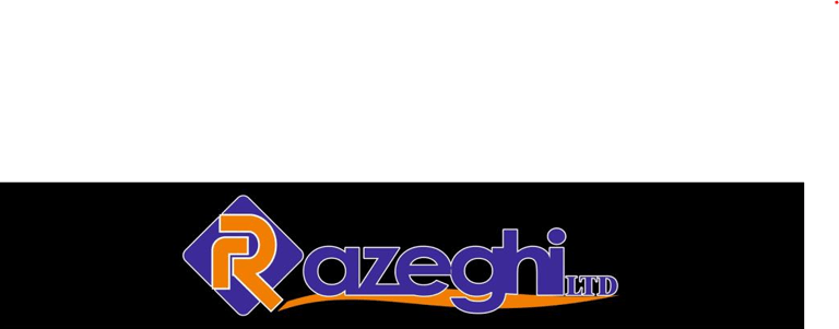 razeghiltd logo
