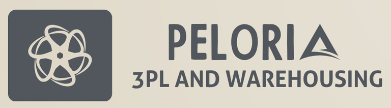 PELORIA logo
