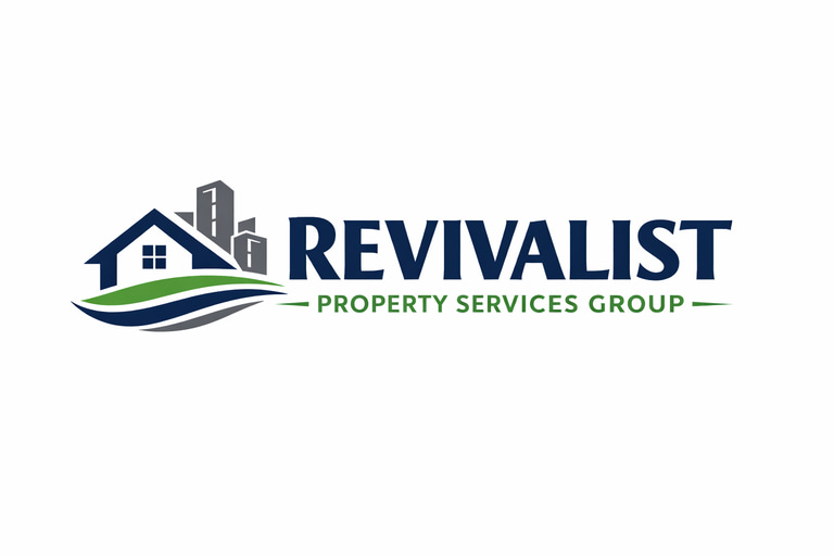 Revivalist Property Services Group logo
