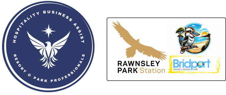 Hospitality Business Assist Product Range logo