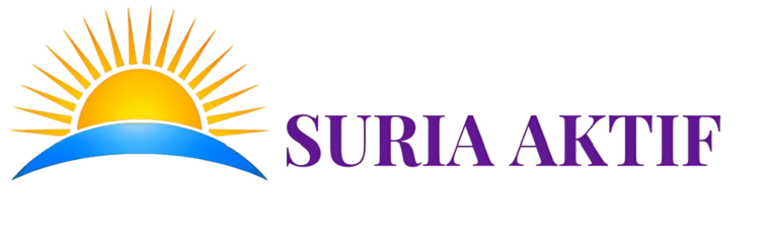 SURIA AKTIF logo