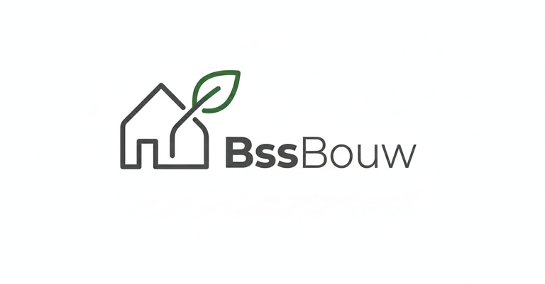BssBouw logo